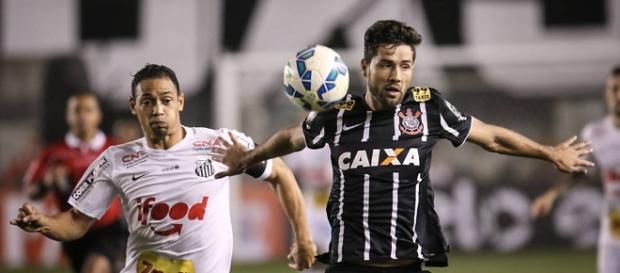 Ssntos x Corinthians: assista ao jogo ao vivo Ssntos x Corinthians: assista ao jogo ao vivo