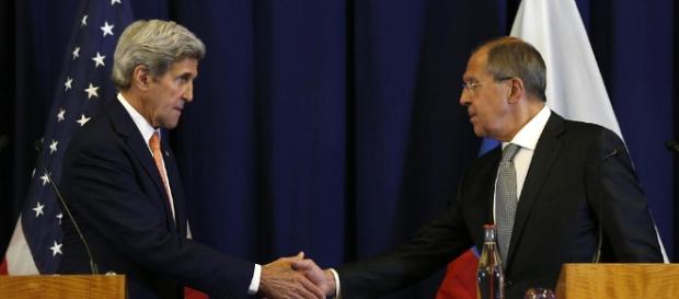 Ynetnews News - US, Russia seal Syria cease-fire, new military ... - ynetnews.com Ynetnews News - US, Russia seal Syria cease-fire, new military ... - ynetnews.com