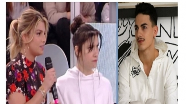 Amici gossip: Emma rinuncia ad Alessio? Elisa lo ingaggia per il suo video.