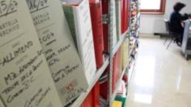 Bando Cancellieri 2016/17: ultime news.