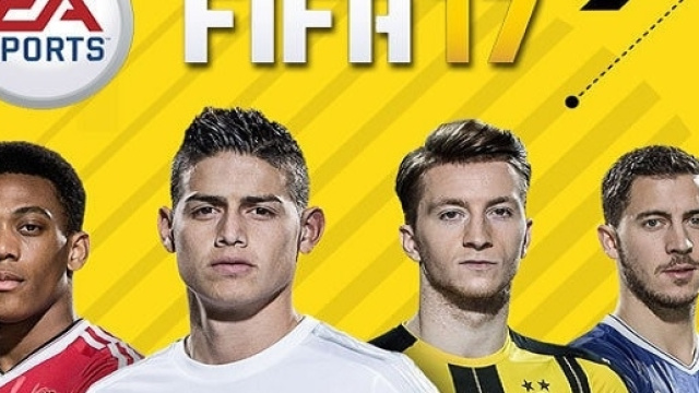 Demo Fifa 17 martedì 13 settembre 2016