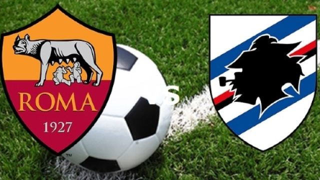 Dove vedere e come Roma Sampdoria streaming live gratis ... - businessonline.it
