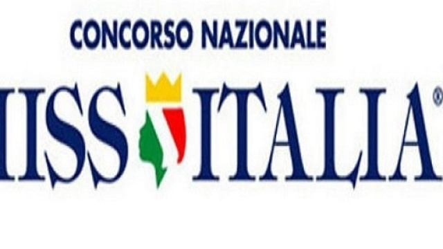 Il logo del concorso Miss Italia