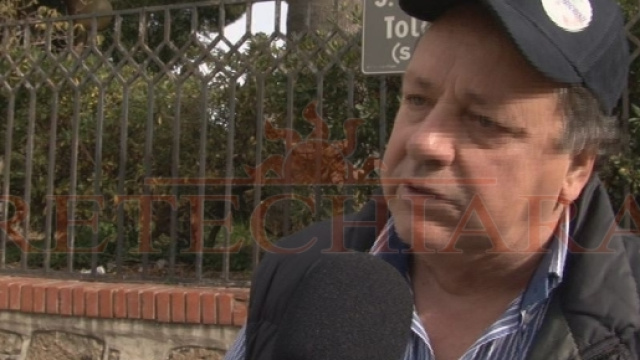 Mariano Ferro annuncia la nascita di un nuovo Movimento