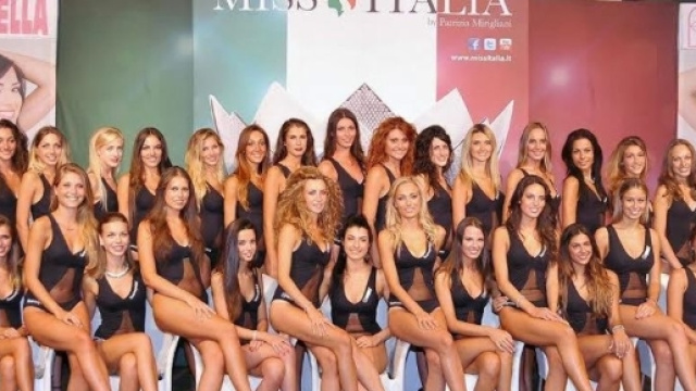 Miss Italia 2016 nome vincitrice