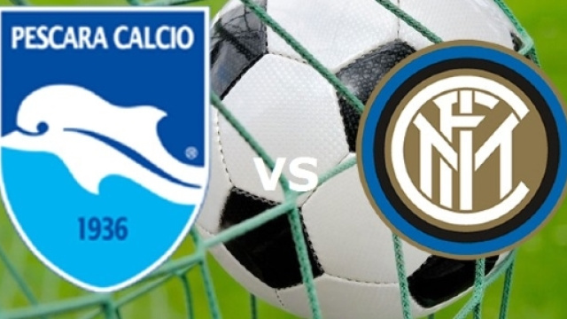Pescara Inter streaming live gratis link, siti web migliori. Dove ... - businessonline.it