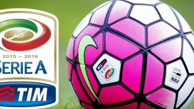 Serie A Tim: i risultati della terza giornata di campionato.
