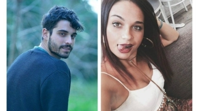 Uomini e Donne: Amedeo Barbato e Sophia Galazzo
