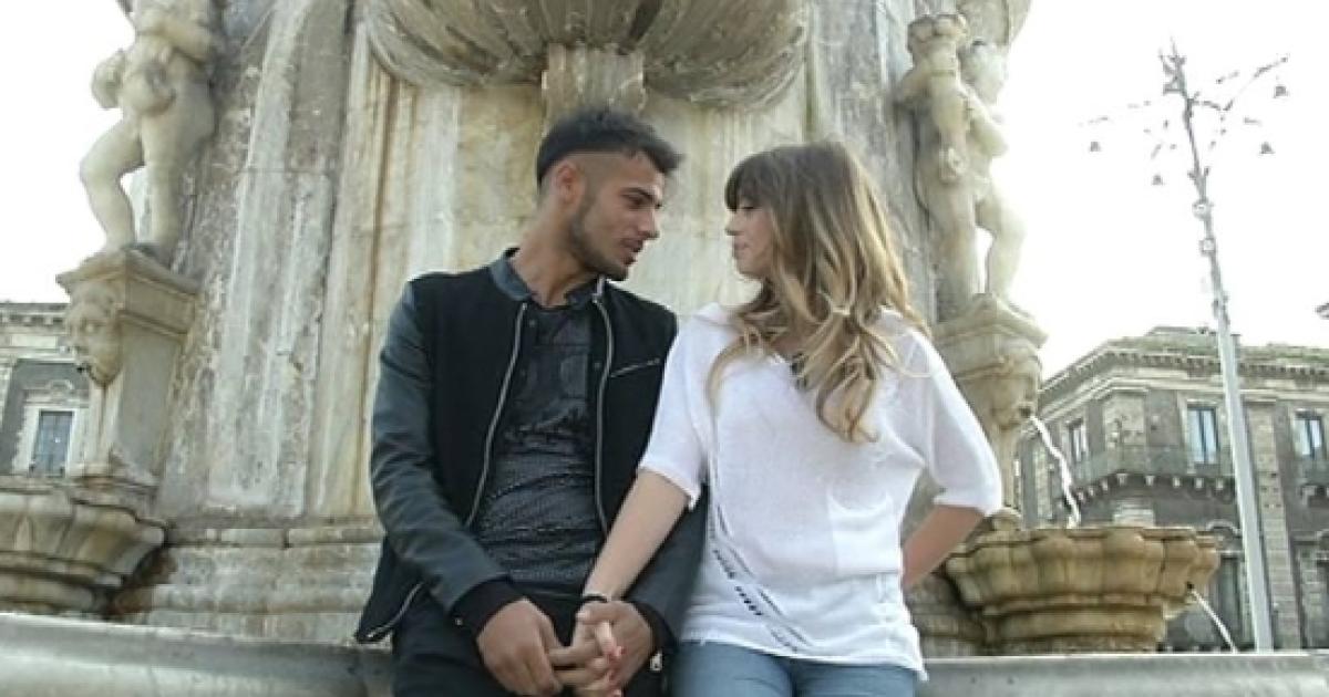 Uomini e Donne: Aldo e Alessia oggi