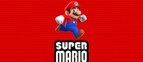 'Super Mario Run' para smartphones