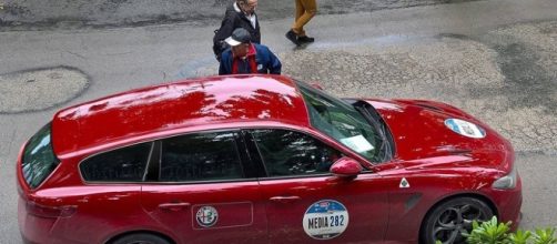 Alfa Romeo Giulia Sportwagon si farà o no?