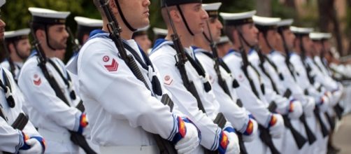 Concorso VFP1 Marina Militare: 1980 volontari, bando 2017 - Punto ... - ped-roseto.eu