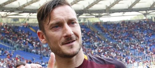 Francesco Totti - Player Profile - Football - Eurosport - eurosport.com