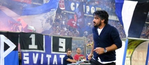 Gattuso furibondo con la società