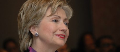 Hillary Clinton sta perdendo punti negli ultimi sondaggi