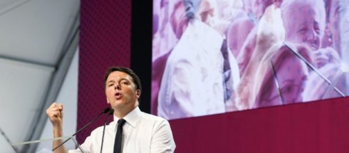 Matteo Renzi contestato quattro volte in quattro giorni