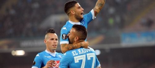 Napoli: martedì 13 settembre la prima partita di Champions League 2016-2017.
