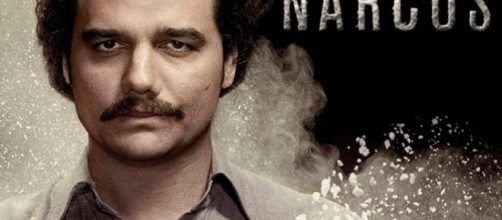 Narcos, la serie Tv firmata Netflix che sta spopolando in tutto il mondo.