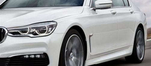 Nuova BMW Serie 5: ce l'aspettiamo così - News - Automoto.it - automoto.it
