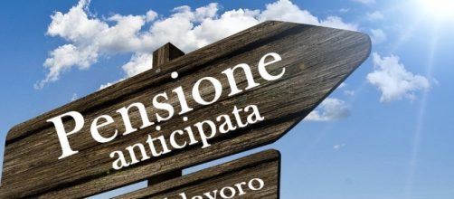 Pensione anticipata, ultime novità su chi potrà beneficiarne nella scuola.