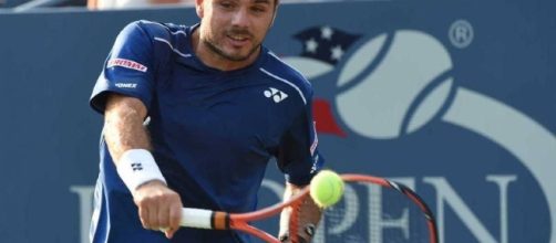 Stan Wawrinka, "King of New York"