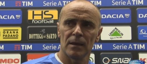 Voti Empoli-Crotone Fantacalcio Serie A Gazzetta dello Sport: Giovanni Martusciello