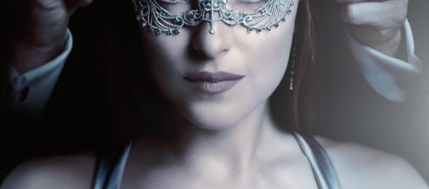 5O nuances plus sombres (Fifty Shades Darker) 5O nuances plus sombres (Fifty Shades Darker)