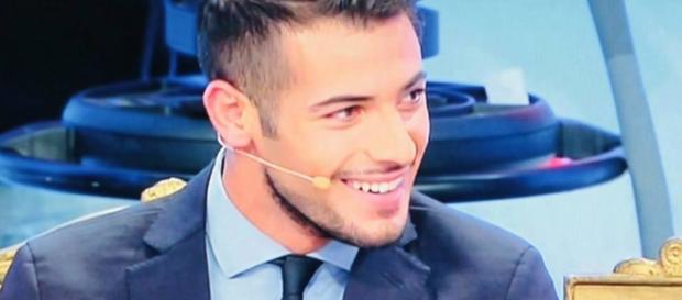 Aldo Palmeri criticato duramente sui social - leichic.it Aldo Palmeri criticato duramente sui social - leichic.it