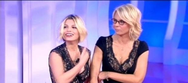 Amici 16: Maria De Filippi chiarisce il mistero su Emma Marrone Amici 16: Maria De Filippi chiarisce il mistero su Emma Marrone