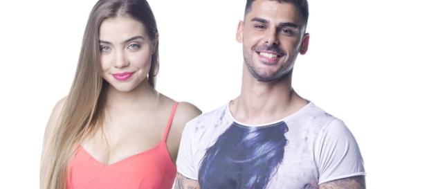 Andreia Silva vai estar na TVI Andreia Silva vai estar na TVI