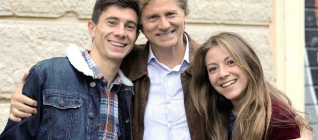 Ascolti 07/09: Un Medico in Famiglia vince la serata senza ... - panorama.it Ascolti 07/09: Un Medico in Famiglia vince la serata senza ... - panorama.it