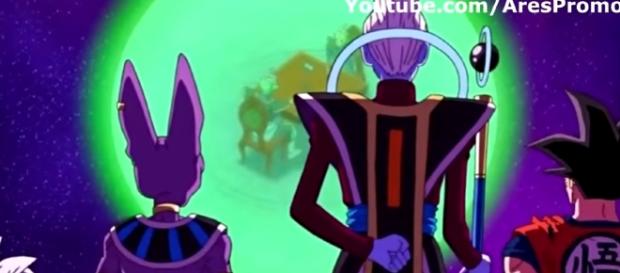 BILLS-SAMA WISS GOKU DBSUPER VIENDO BILLS-SAMA WISS GOKU DBSUPER VIENDO