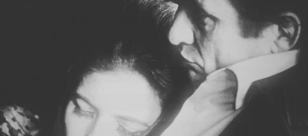 Cash e Carter un amore che ha bruciato l'anima Cash e Carter un amore che ha bruciato l'anima
