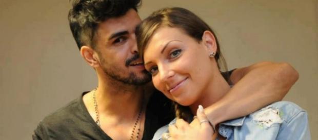 Cristian e Tara di Uomini e Donne: le foto del matrimonio Cristian e Tara di Uomini e Donne: le foto del matrimonio