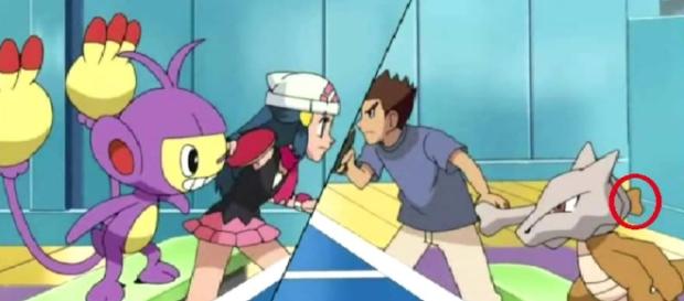 Curiosidades de Pokémon que quizás no sabias. Curiosidades de Pokémon que quizás no sabias.