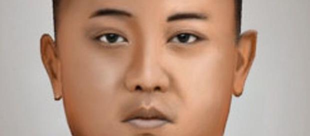 Dear leader: A sketch of Kim Jong-Un. Courtesy: Wikimedia Commons Dear leader: A sketch of Kim Jong-Un. Courtesy: Wikimedia Commons
