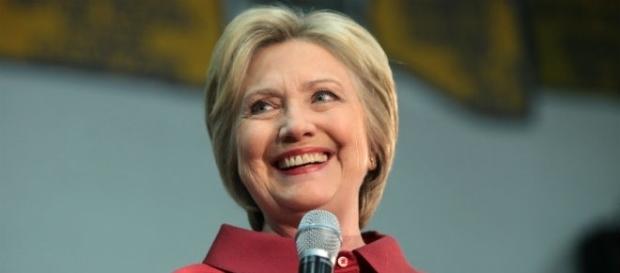 Democratic presidential nominee Hillary Clinton / Photo via Gage Skidmore, Flickr.com Democratic presidential nominee Hillary Clinton / Photo via Gage Skidmore, Flickr.com
