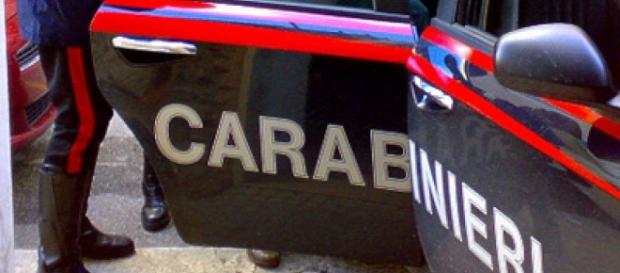 donna sparata dal marito perché scambiata per un ladro donna sparata dal marito perché scambiata per un ladro
