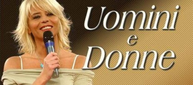 E' iniziata la nuova stagione di Uomini e Donne E' iniziata la nuova stagione di Uomini e Donne