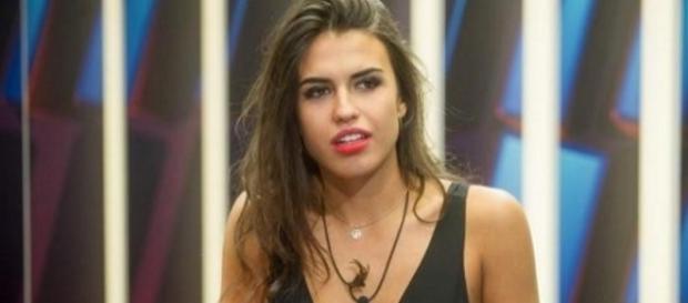 GH17: ¡Sofía Suescun vuelve a la casa de GH! GH17: ¡Sofía Suescun vuelve a la casa de GH!