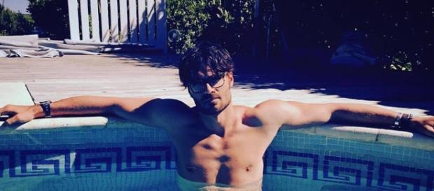Giulio Berruti | Nuovo amore | Vittoria Malagò - gossipblog.it Giulio Berruti | Nuovo amore | Vittoria Malagò - gossipblog.it