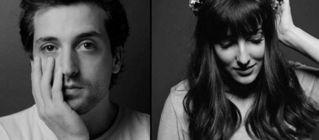 Gregorio e Clarisse - Foto/Montagem Gregorio e Clarisse - Foto/Montagem
