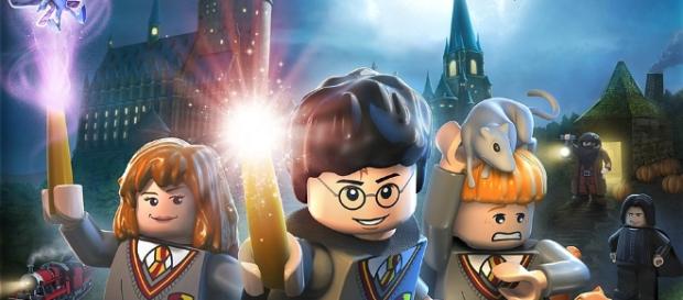 Harry Potter et l'Univers Lego Harry Potter et l'Univers Lego