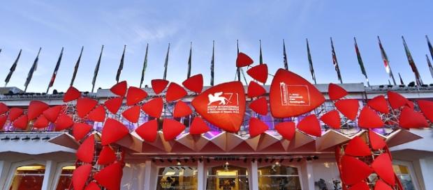 I film d Venezia e i Pardi di Locarno a Milano dal 19 al 26 settembre I film d Venezia e i Pardi di Locarno a Milano dal 19 al 26 settembre