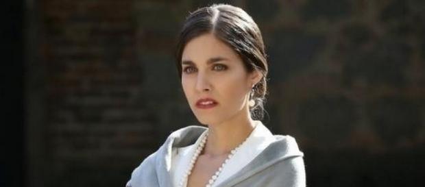 Il Segreto, anticipazioni 12 settembre 2016: Amalia muore Il Segreto, anticipazioni 12 settembre 2016: Amalia muore