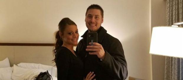 Jeremy Calvert News: 'Teen Mom 2' Quits, Girlfriend Brooke - inquisitr.com Jeremy Calvert News: 'Teen Mom 2' Quits, Girlfriend Brooke - inquisitr.com