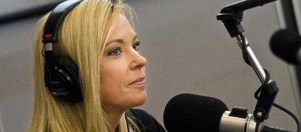 Kate Gosselin owns up to the racket of freebies! Photo: Blasting News Library - wetpaint.com Kate Gosselin owns up to the racket of freebies! Photo: Blasting News Library - wetpaint.com