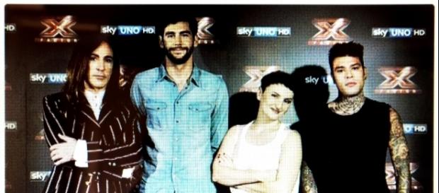 Le audizioni di X-Factor 2016 giovedì su SkyUno in prima serata Le audizioni di X-Factor 2016 giovedì su SkyUno in prima serata