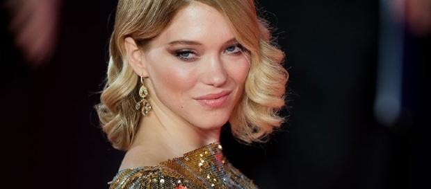 Lea Seydoux Is New Bond Girl in Spectre: What to Know : People.com - people.com Lea Seydoux Is New Bond Girl in Spectre: What to Know : People.com - people.com