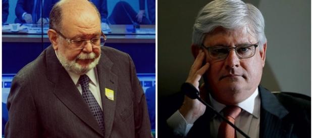 Léo Pinheiro depôs ao juiz Moro e deixou mensagem implícita destinada a Rodrigo Janot Léo Pinheiro depôs ao juiz Moro e deixou mensagem implícita destinada a Rodrigo Janot